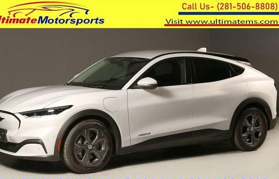 FORD MUSTANG MACH-E 2021 3FMTK1RM2MMA49122 image FORD MUSTANG MACH-E 2021 3FMTK1RM2MMA49122 image